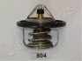 SUZUKI термостат 82C Swift 1,3 05- JAPANPARTS VT-804 (фото 1)