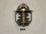 NISSAN термостат t-82C Almera, Primera, 95-,Toyota Avensis 97-, Carina E, Corolla JAPANPARTS VT-H04 (фото 1)