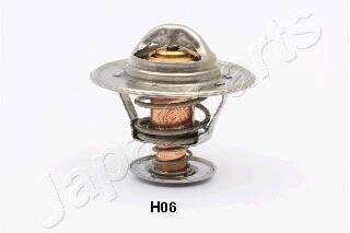 HYUNDAI термостат Accent,Santa Fe,Tucson,Kia diesel JAPANPARTS VT-H06