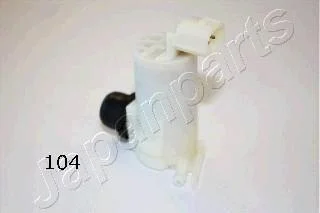 NISSAN моторчик омивача Patrol GR V 3.0DTI JAPANPARTS WP104