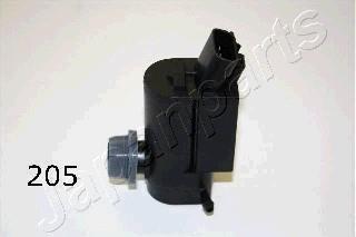 Насос омивача TOYOTA HIACE IV 01- JAPANPARTS WP205