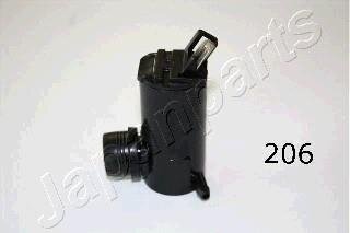 Насос омывателя TOYOTA DYNA 95 JAPANPARTS WP206