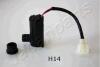 Насоc омивача HYUNDAI H100 -00 JAPANPARTS WPH14 (фото 1)