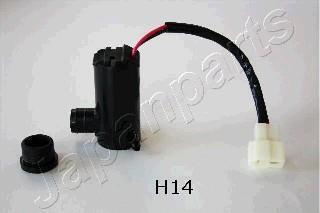 Насоc омивача HYUNDAI H100 -00 JAPANPARTS WPH14