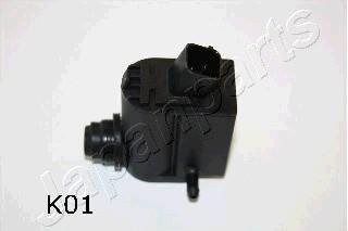 (Пн.-Пят. до 16:30) HYUNDAI Моторчик омывателя I10,I30 JAPANPARTS WPK01 (фото 1)