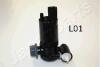 Насос омивача LAND ROVER RANGE ROVER SPORT 09- JAPANPARTS WPL01 (фото 1)