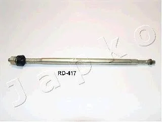 Тяга рульова HONDA CR-V 02- JAPKO 103417