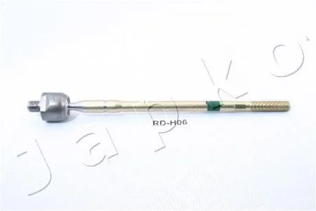 Осьовий шарнір, поперечна кермова тяга JAPKO 103H06
