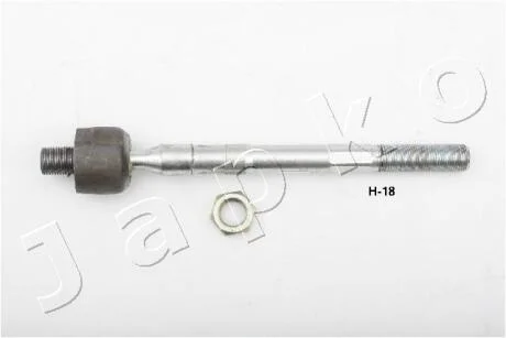 Осьовий шарнір, поперечна кермова тяга JAPKO 103H18