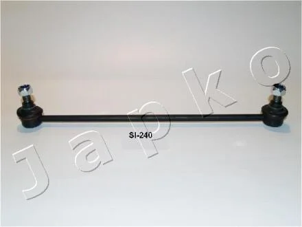Тяга cтабілізатора перед. Toyota Yaris 05- JAPKO 106240