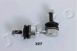 Стійка стабілізатора заднього Mazda 3 BK (03-), 5 (05-) JAPKO 106327