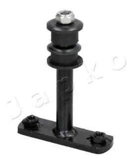 Тяга стабілізатора перед. Mitsubishi L200/Montero/Pajero Sport 96- (130mm) JAPKO 106538