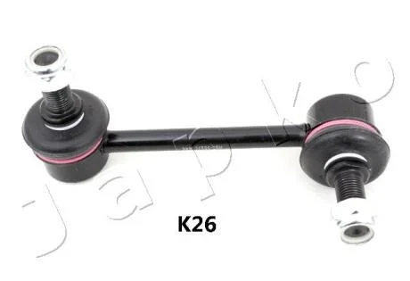 Тяга стабілізатора задн. Kia Sorento 02- Л. JAPKO 106K26L