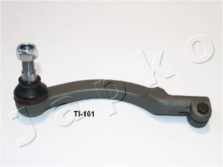 -Накінечник кермової тяги JAPKO 111160R