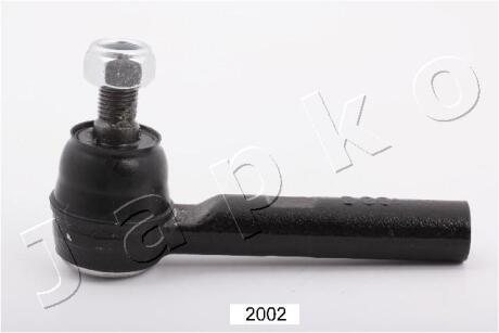 Фото наконечник рульової тяги Toyota Land Cruiser Prado 02-10 JAPKO 1112002 Наконечник рульової тяги Toyota Land Cruiser Prado 02-10 JAPKO 1112002