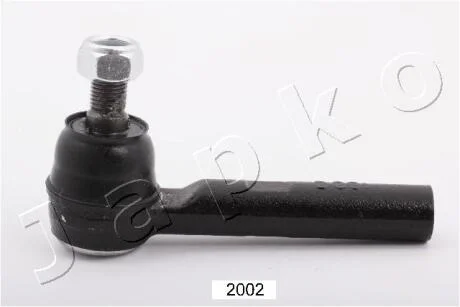 Наконечник рульової тяги Toyota Land Cruiser Prado 02-10 JAPKO 1112002
