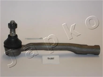 -Накінечник кермової тяги JAPKO 111293R