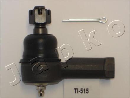 Наконечник рульової тяги Hyundai H1/H100/H200/Mitsubishi L300 93-13 JAPKO 111515