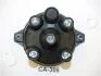 Кришка розподільника запалювання Mazda 323, 626 1.6-2.0 JAPKO 121308 (фото 1)