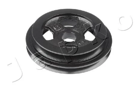 Шків колінвала ALMERA/X-TRAIL 2.2 00-13 JAPKO 122116