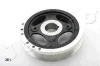 Шкив коленвала Toyota Avensis T25 (03-), RAV4 III (05-) 2.0D-4D, 2.2D-4D (JAPKO 122201 (фото 2)