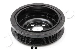Шкив коленвала Audi/Skoda/Seat/VW/Mitsubishi/Ford 1.9TDi, 2.0TDi JAPKO 122510
