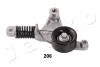 Натяжник ременя генератора Toyota Rav 4 2.4i 05-13 JAPKO 128206 (фото 1)