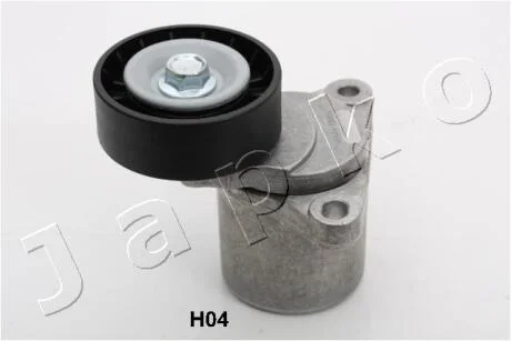 Натяжний ролик ременя генератора Accent/Elantra/Santa FE 1.5-2.0 CRDi 01-12 JAPKO 128H04
