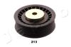 Ролик генератора Toyota Aygo/Yaris/Citroen C1 1.0/1.3 99-14 (84x27) JAPKO 129213 (фото 1)