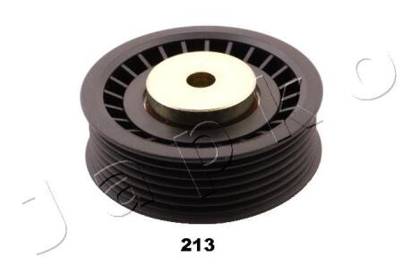 Ролик генератора Toyota Aygo/Yaris/Citroen C1 1.0/1.3 99-14 (84x27) JAPKO 129213
