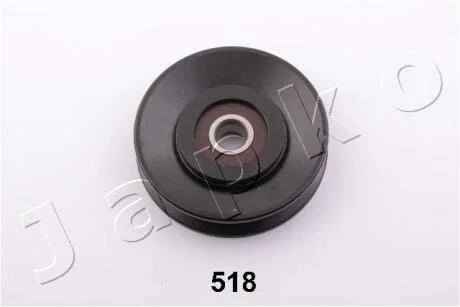 Ролик генератора Mitsubishi Pajero 3.2 DI-D 00-06 (натяжний) (83x19) JAPKO 129518