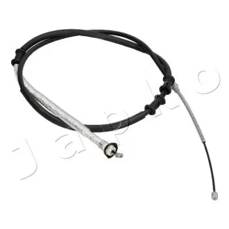 Трос гальма стоянки лівий (2120/1785) Fiat Doblo (01-) JAPKO 1310256