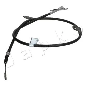 Трос стоянкового гальма Almera II 00-(парн. арт: 131154L), П. JAPKO 131154R