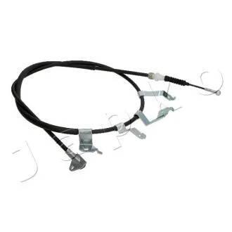 - Трос ручного гальма лівий JAPKO 131234L