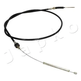 Трос стоянкового гальма L200 96-(парн. арт: 131569L), П. JAPKO 131569R