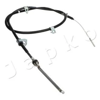Трос стоянкового гальма L200 07-(парн. арт: 131576L), П. JAPKO 131576R
