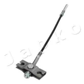 Трос гальма стоянки передній Hyundai Tucson 2.0 (04-10) JAPKO 131H35