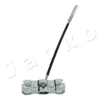 Трос стоянкового гальма Rio 00- JAPKO 131K15