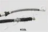 Трос гальма стоянки лівий Kia Sportage 2.0 (94-03) JAPKO 131K32L (фото 2)
