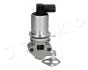 Клапан EGR Skoda FABIA I/VW BORA,GOLF IV,LUPO,POLO/ 1.4/1.6 97-10 JAPKO 1500914 (фото 4)