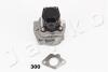 Клапан EGR Citroen BERLINGO, C3, C4, JUMPY/Fiat SCUDO/Masda 3 1.6D 04- JAPKO 150300 (фото 3)