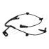 Датчик ABS пер. Л. JEEP COMPASS/PATRIOT/ DODGE CALIBER 06- JAPKO 151918 (фото 3)