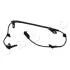 Датчик ABS пер. Л. JEEP COMPASS/PATRIOT/ DODGE CALIBER 06- JAPKO 151918 (фото 4)