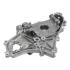 Масляний насос PATHFINDER III/NAVARA NP300 (D40) 2.5 dCi 05- JAPKO 157NS09 (фото 3)