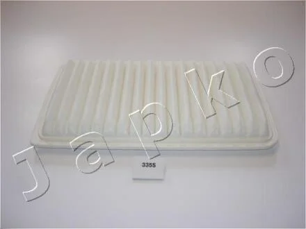 Фільтр повітряний Mazda 2, Mazda 3 1.3-1.6 (04-) JAPKO 20335