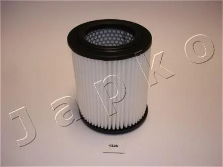 Фільтр повітряний Civic VII/CR-V II 2.0 01-07 JAPKO 20432