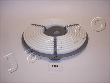 Фільтр повітряний Subaru Rex (81-92) JAPKO 20708