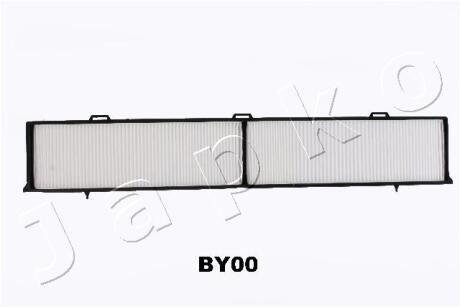 Фильтр, воздух во внутренном пространстве JAPKO 21BY00