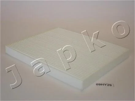 Фільтр салону Hyundai Tucson, IX35 / Kia Sportage JAPKO 21H29