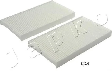 Фільтр салону Kia Sorento 02- JAPKO 21KI24